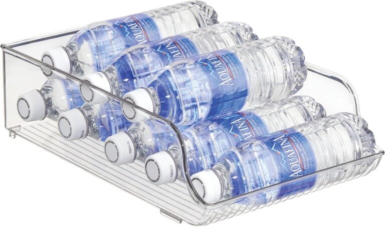 bottle organizer