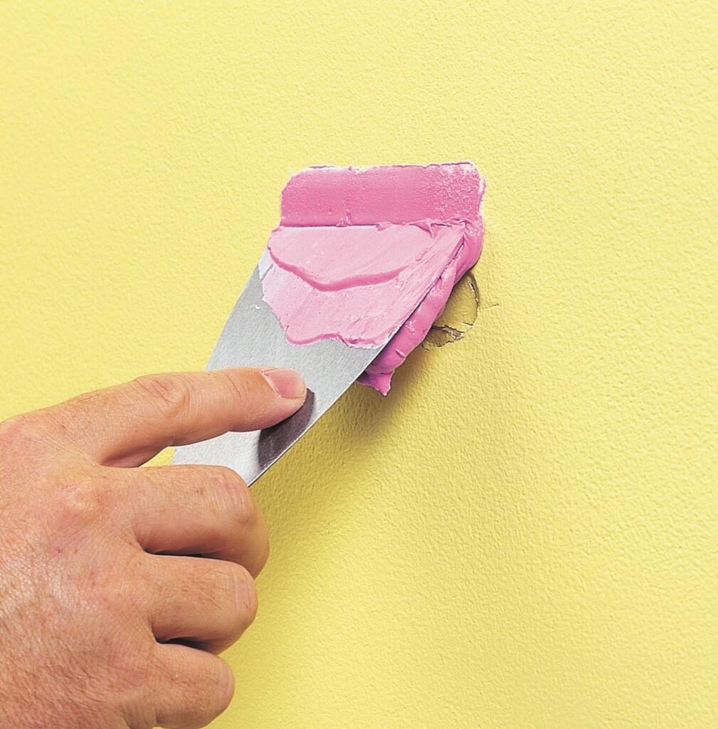 Dap DryDex Spackling Reality Check: The Ultimate Reliable Solution for Quick Wall Repairs 2 Dap DryDex Spackling