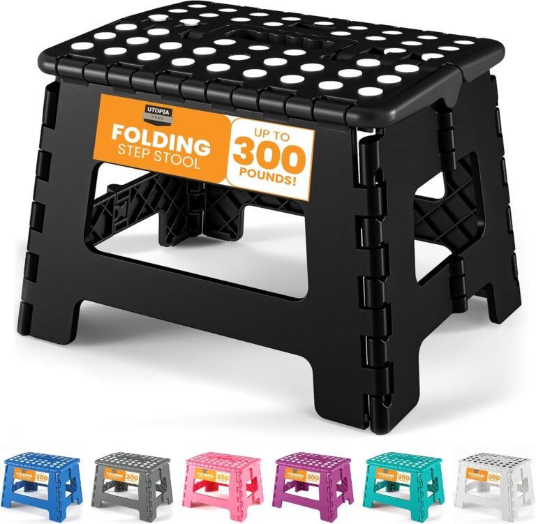 Folding Stool: 9 Ultimate Steps For The Best Solution In 2026 4 folding stool