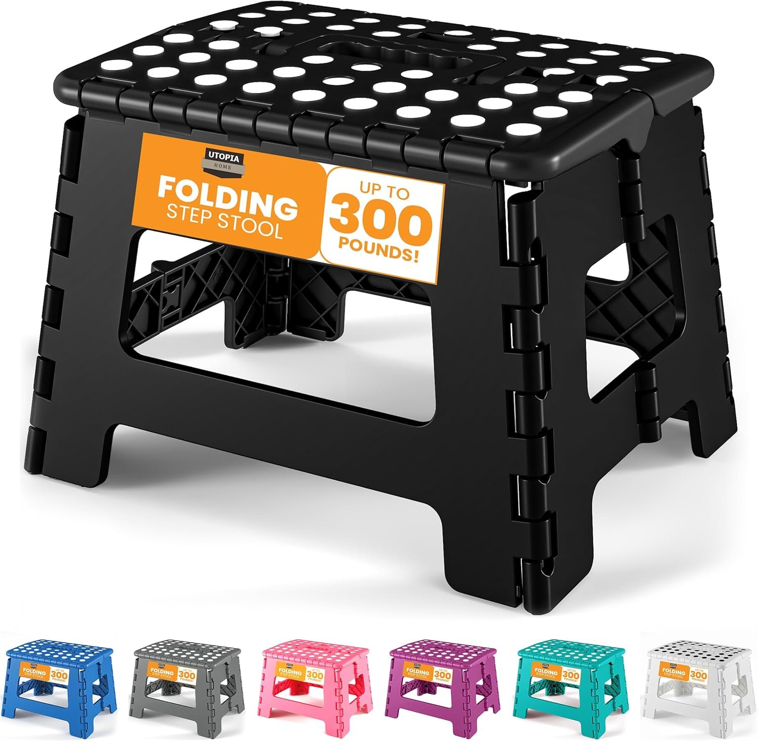 folding stool