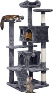 Cat Tree