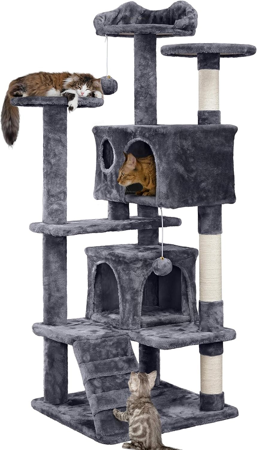 Cat Tree
