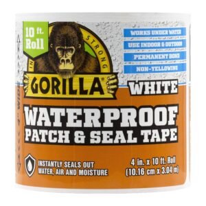 Gorilla Waterproof Patch