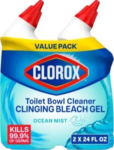 Toilet Bowl Cleaner