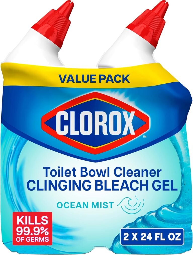 Toilet Bowl Cleaner