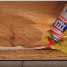 Gaps Spray Sealant: Reality Check — The Ultimate Reliable Foam for Home Repairs 2 Gaps Spray Sealant