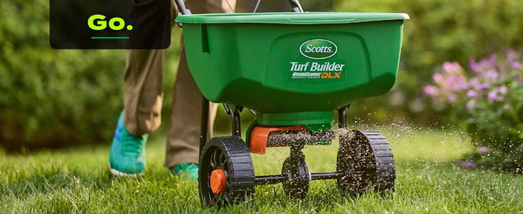 EdgeGuard DLX Spreader