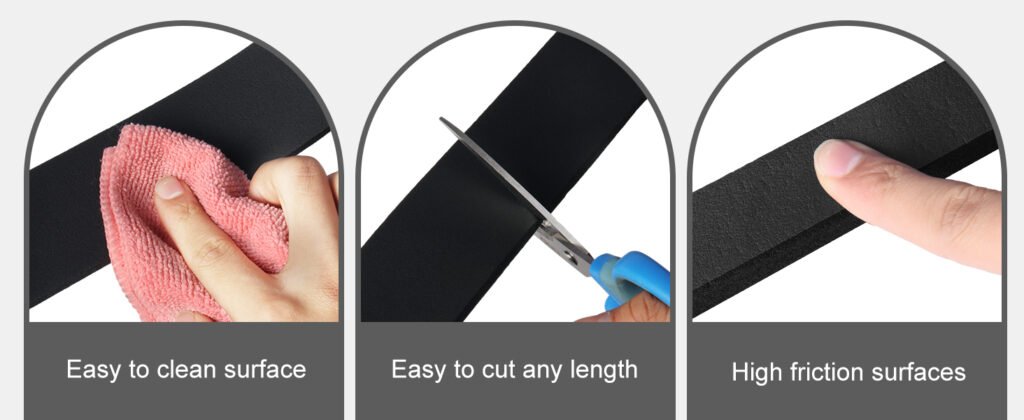 Foam Insulation Tape