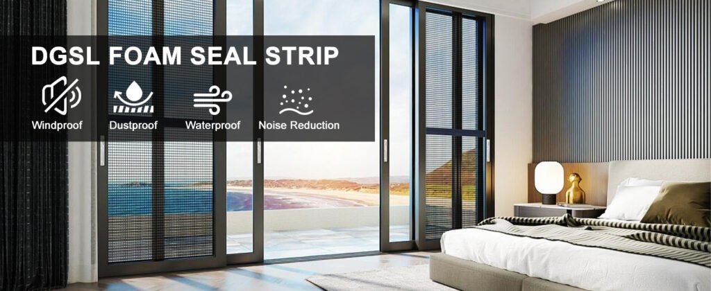 Foam Insulation Tape