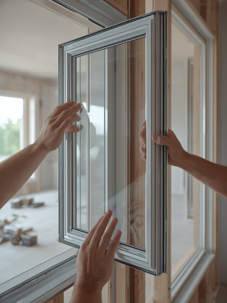 Energy-Efficient Windows: 7 Best Ways to Maximize Savings (Proven Guide) 3 energy-efficient windows - Illustration 2