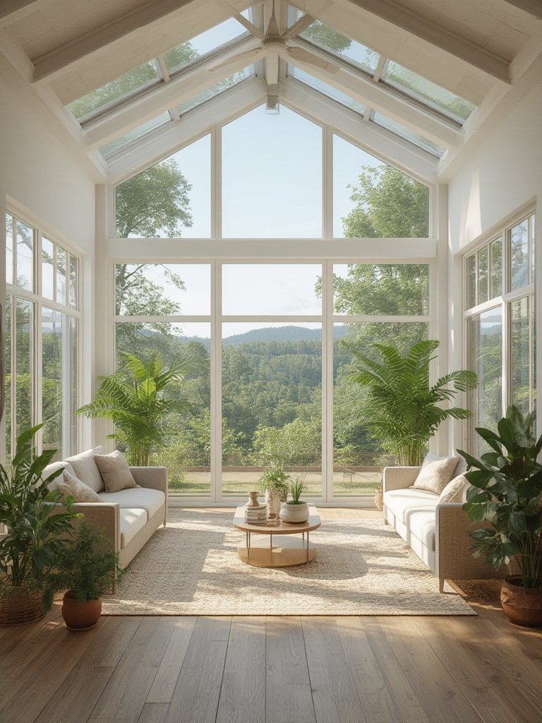 Energy-Efficient Windows: 7 Best Ways to Maximize Savings (Proven Guide) 4 energy-efficient windows - Illustration 3