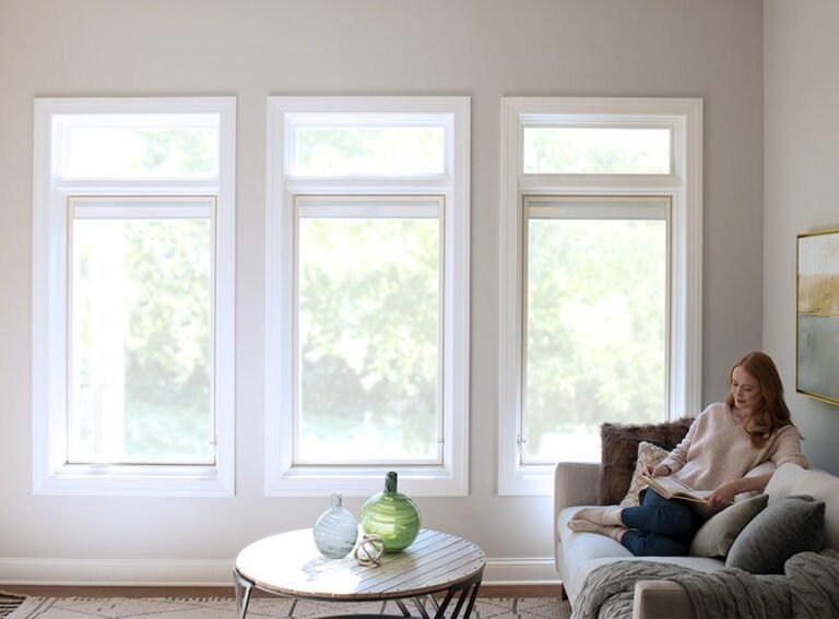 energy-efficient windows