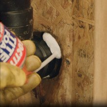 Gaps Spray Sealant: Reality Check — The Ultimate Reliable Foam for Home Repairs 3 Gaps Spray Sealant