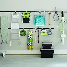 FastTrack 2-Handle Hook