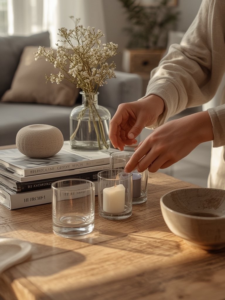 Home Decor: 7 Amazing Ways to Transform Your Space (Proven Guide) 3 home decor - Illustration 2