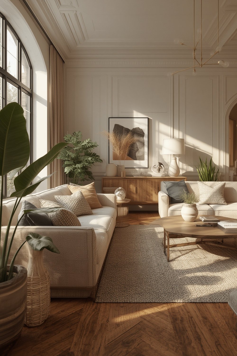 Home Decor: 7 Amazing Ways to Transform Your Space (Proven Guide) 2 home decor - Illustration 1