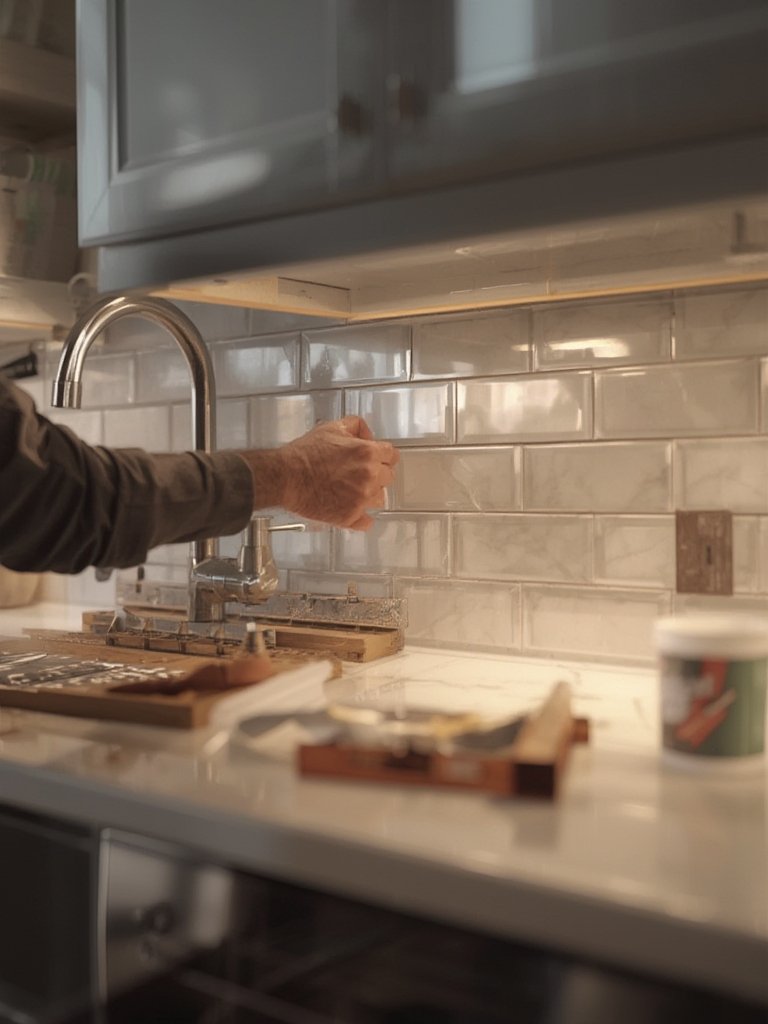 kitchen renovation ideas - Illustration 2