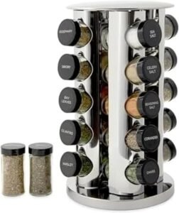 spice rack