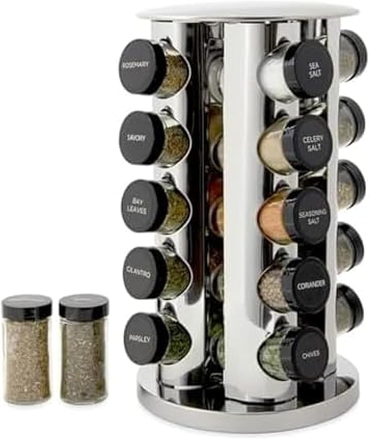 spice rack