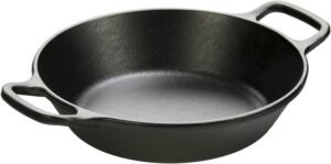cast iron