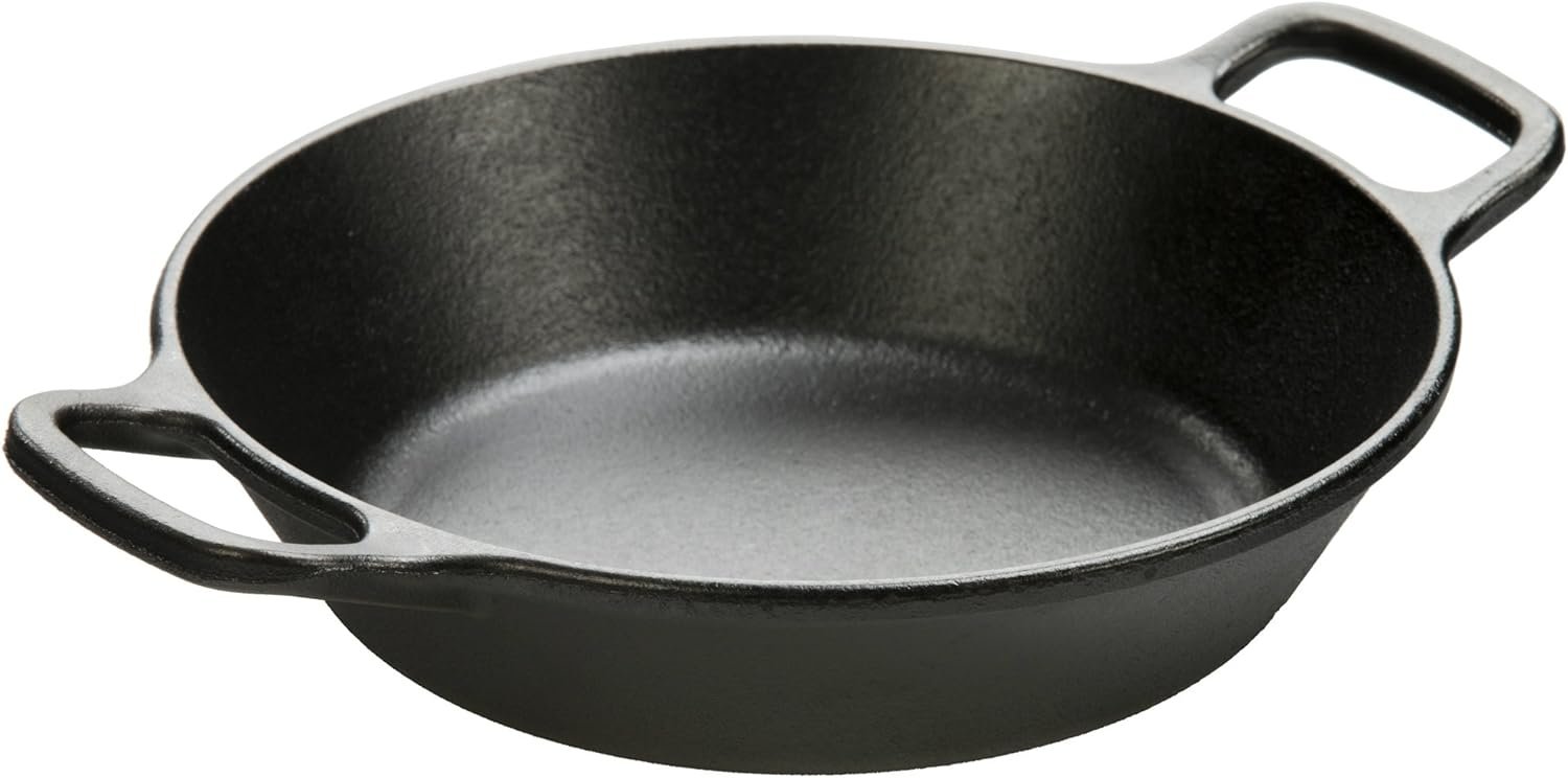 cast iron