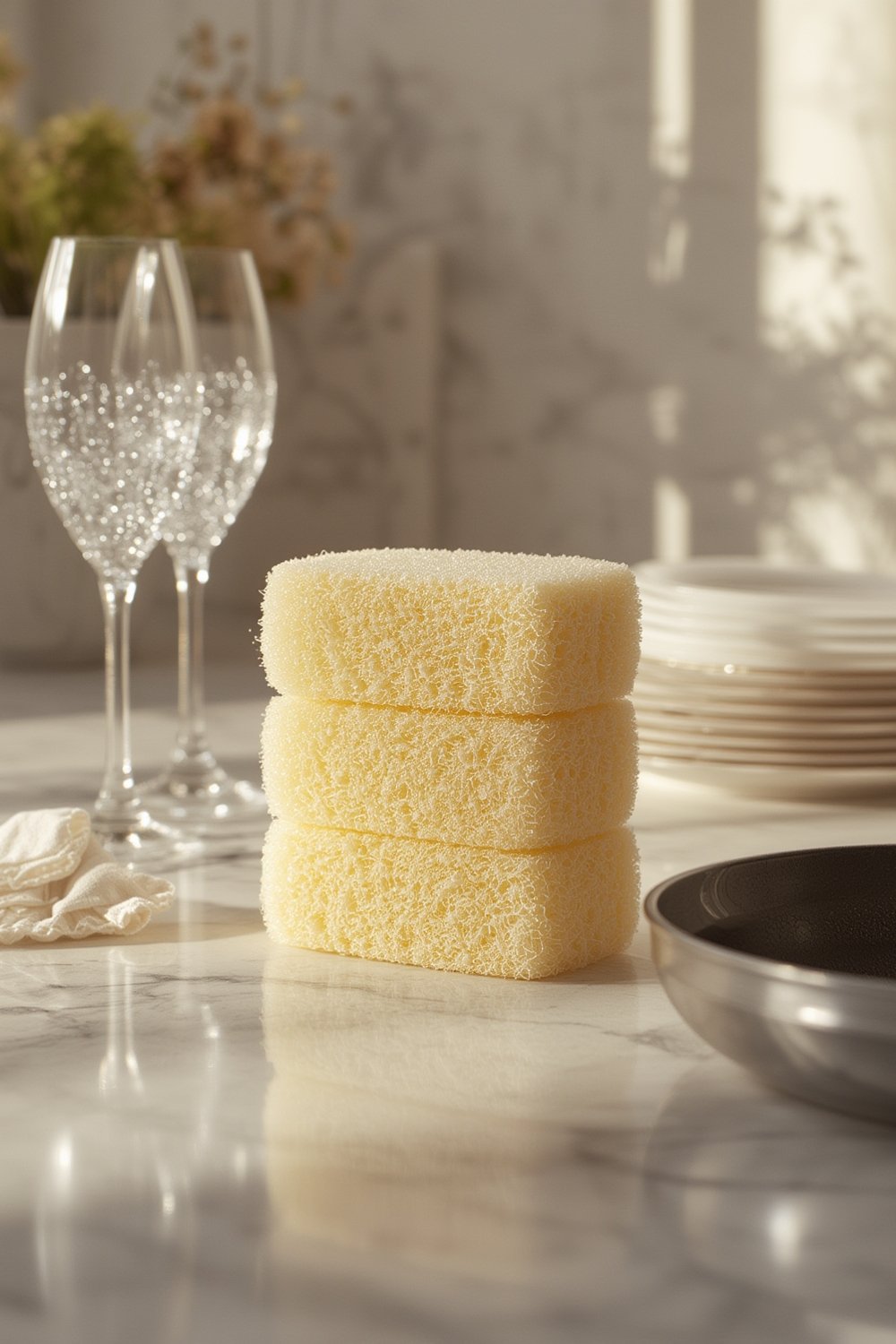 Delicate Sponges: 3 Ultimate Secrets For Amazing Gentle Cleaning In 2026 1 delicate sponges