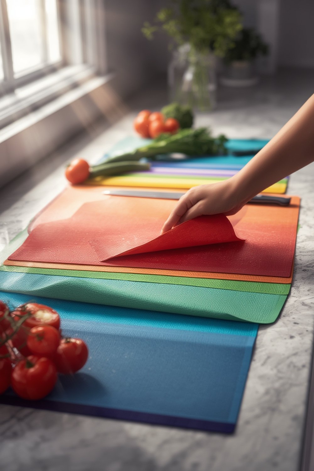 flexible cutting cutting through thick branch